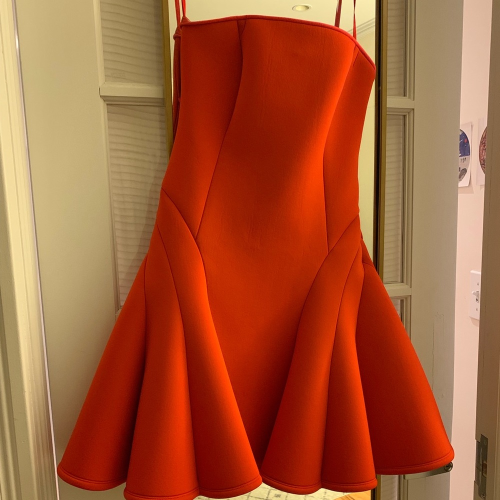 Cocktail Dress
